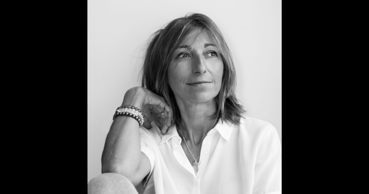 In Memory of Christine Cotton