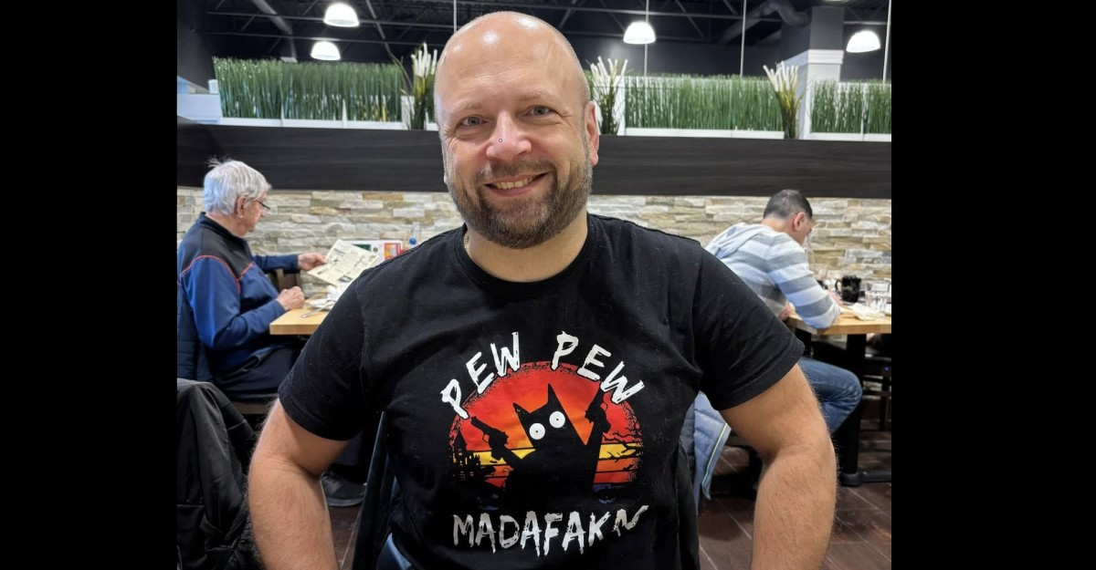 William Makis: The Truth Behind A Disgraced Doctor Turned Online Predator